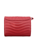 Louis Vuitton New Wave Compact Wallet, back view